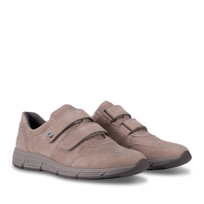 Waldlaufer Klittenbandschoenen
